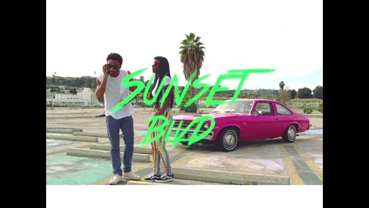 在 YouTube 上观看 L Sav - Sunset BLVD (Remix) Prod. Daniel Got Hits 在 YouTube 上观看 L Sav - Sunset BLVD (Remix) Prod. Daniel Got Hits