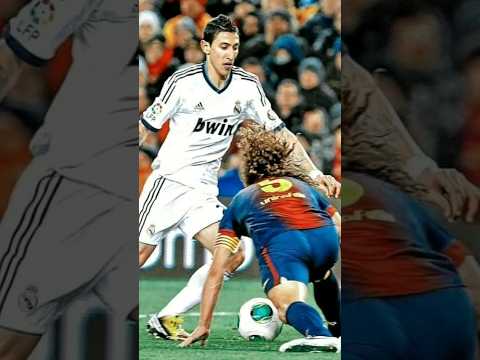 عندما ديماريا انهاء مسيرة بويول