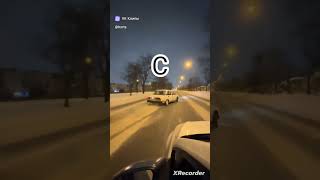 ... #актив #чеписать #залити #врекомендации #винтаж #жигуль #жигули #хасан #дрифт #нарушениепдд #рек