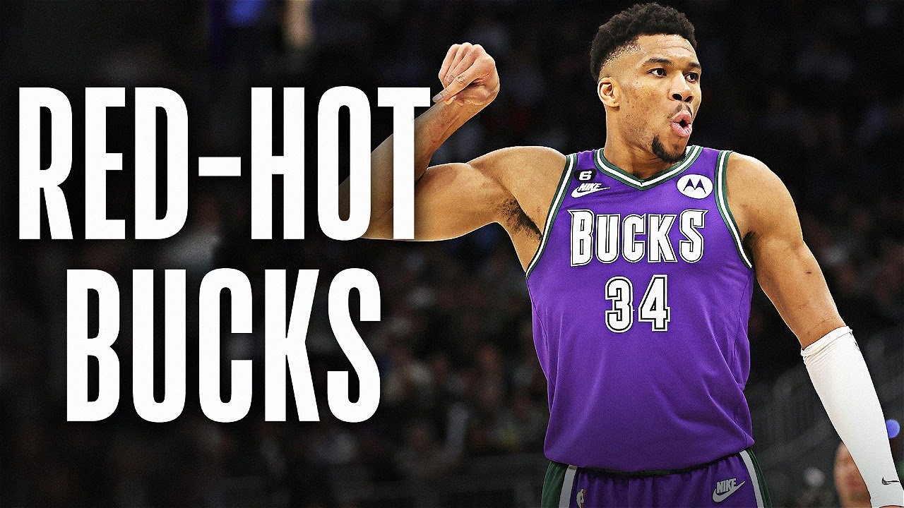 NBA players vote Giannis as best player to build around - Sports  Illustrated Milwaukee Bucks News, Analysis and More