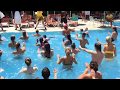 Suneo Club Atlantica Sancta Napa Day Entertainments Ayia Napa Cyprus