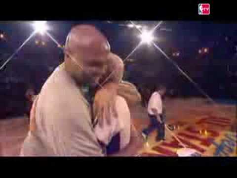 NBA All Star 2007 Viva Las Vegas