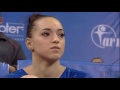 FINAL BB WAG   EUROPEAN GYMNASTICS CHAMPIONSHIPS 2017