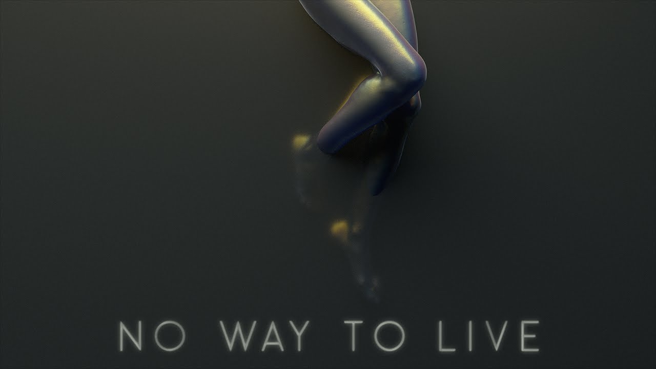 Phantom Atlantic - No Way to Live (Official Audio) - YouTube