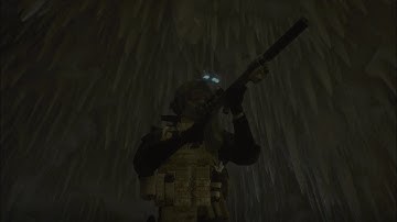 Rust Belt - Solo Clear - Ready Or Not