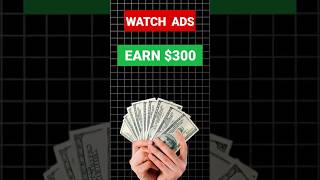 New Challenge: Make $300 Just Logging In for 30 Days 💻💰#shorts #viralshorts #makemoneyonline