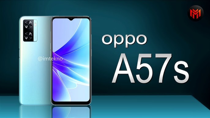 Oppo A57s -  External Reviews