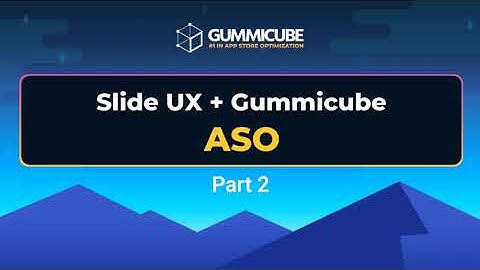 Optimizing Metadata to Rank in the App Store - Part 2