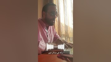 وَإِذْ صَرَفْنَا إِلَيْكَ نَفَراً مِّنَ الْجِنِّ يَسْتَمِعُونَ الْقُرْآنَ - سورة الأحقاف