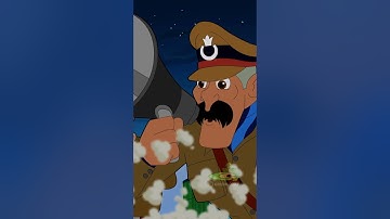 Mighty Raju #shorts #fun #short #shortvideo #viral #funny #mightyraju