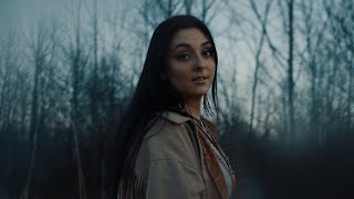 'Mending Fences'  by Jesse Jordan | Official Music Video