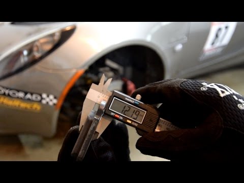 Powerstop Track Day Brake Pad Review - Are They Any Good?
