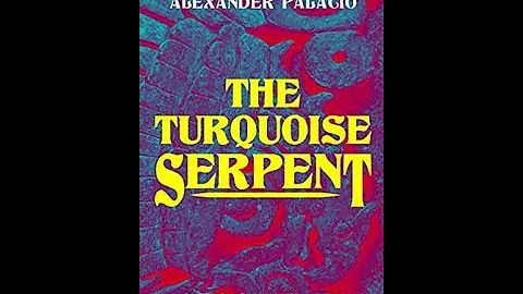 Interview with American sword-and-sorcer...  write...