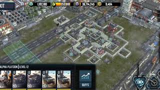 WCRA: S&G 45k, Trident, Kodiak, Scimitar, 750 oil, 1 min screenshot 5