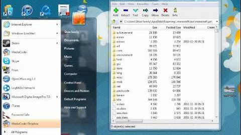 how to install elemental arrows mod 1.0.0/1.9