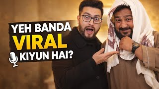 Download Lagu Why is this guy viral 🤫🤣|| Junaid Mir || RMS Episode 4 MP3