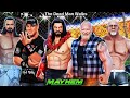 The Dead Man Walks Special Event Game Play In WWE Mayhem
