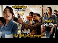 Viral: Rashmika Mandanna nails the denim-on-denim look