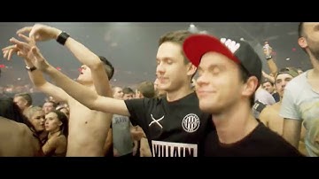 Thumbnail of Zombie Nation – Kernkraft 400 (Bass Surrender Hardstyle Rework)