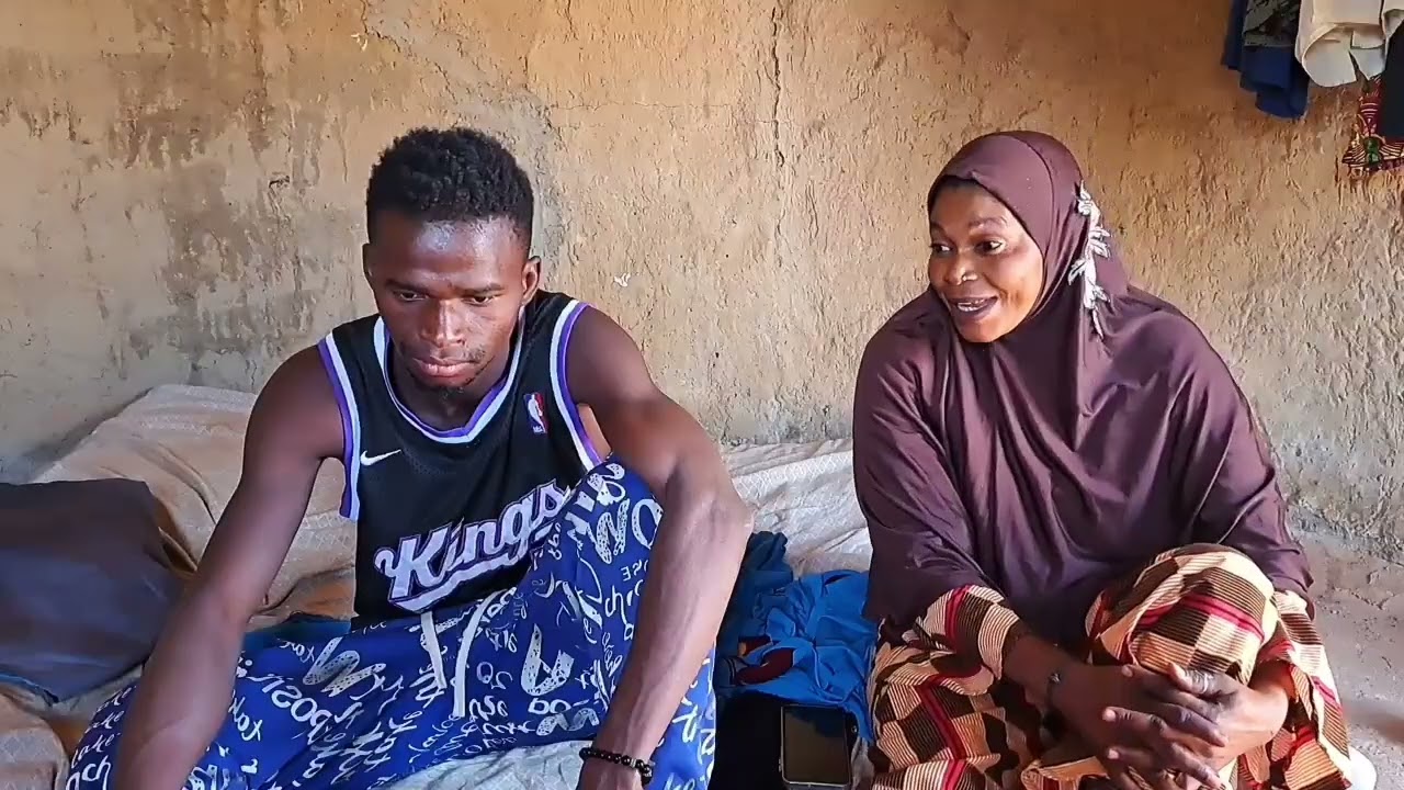 Segnakélén konolala Ep 20