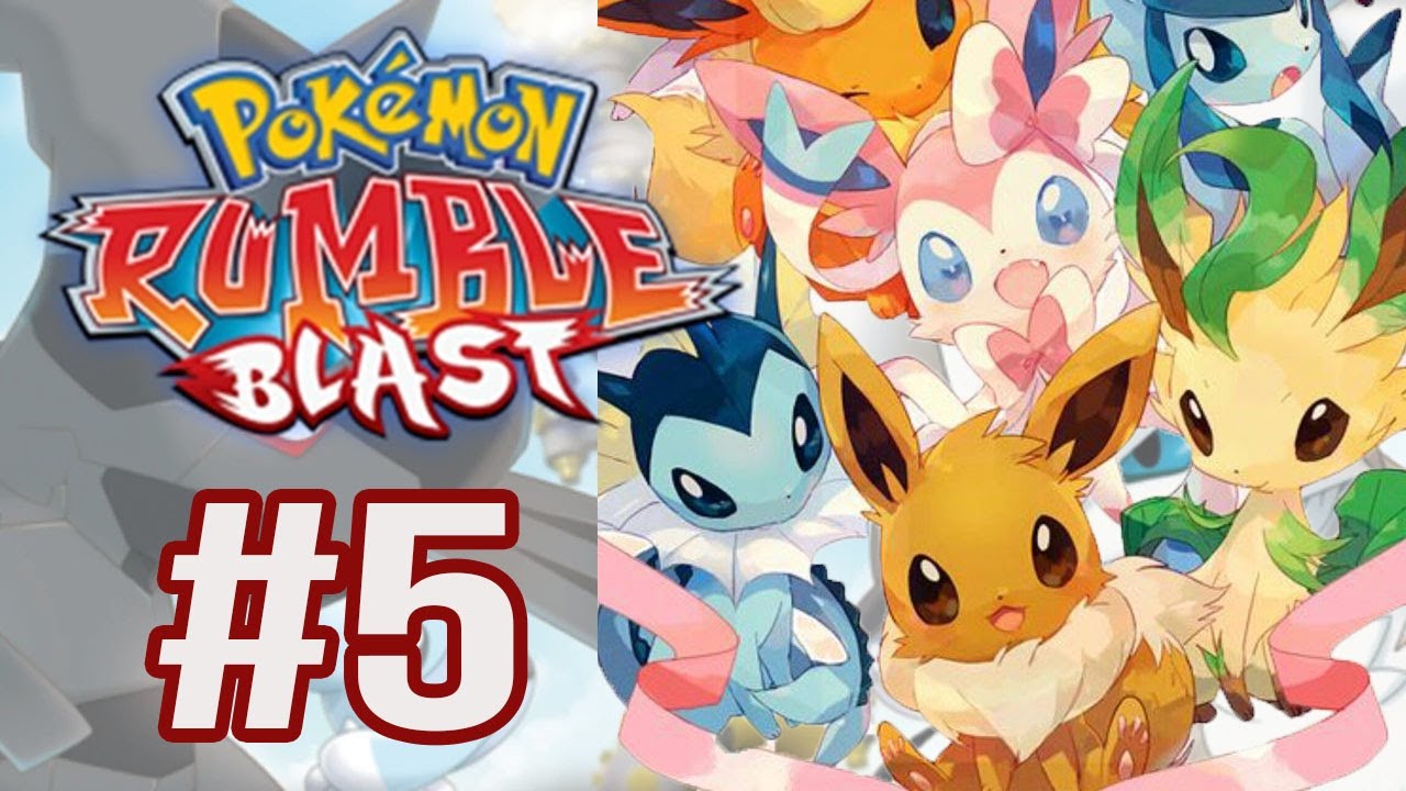 Pokémon X/Y (3DS) - Parte 3: Desvendando os segredos das Mega Evoluções! -  Nintendo Blast