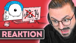 Plankton über's Abitur