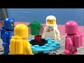 Lego Among Us (BrickFilm)