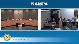 July 28 2026 - Planning Zoning