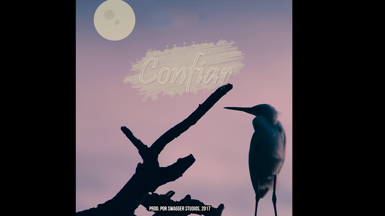 Mr. Fleezow - Confiar (com. Illuminados) [Áudio Oficial]