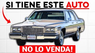 5 autos Antiguos Que Humillan A Los Modernos