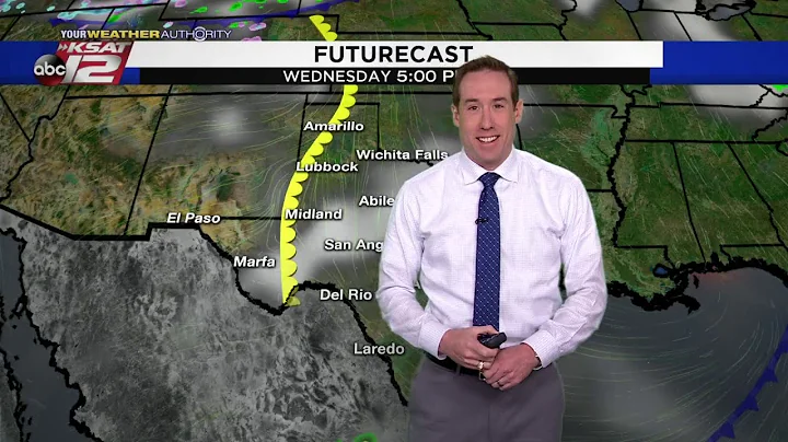 Justin's AM Update: April 1, 2020