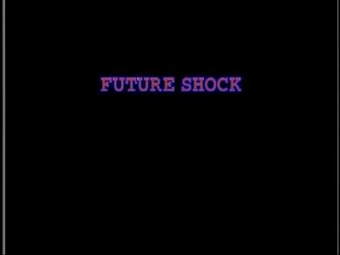 Future Shock / Light