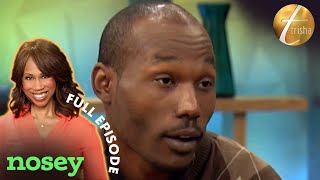 I Need To Reveal My Love Life Today! 👀😈The Trisha Goddard Show Full Episode