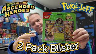De Eerste Pull Van Ascended Heroes - Pokejeff Nederlands