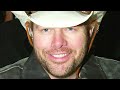 The Untold Truth Of Toby Keith