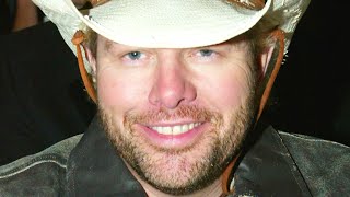 The Untold Truth Of Toby Keith