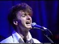 Crowded house  live in new zealand  august 26 1991