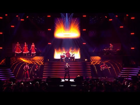 Veselin Marinov Umna I Krasiva Веселин Маринов Умна и красива I Live Video 2024