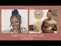 Chit Chat GRWM: Life Update, Baby No2? Relationship with God