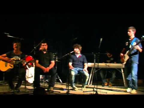 მეხუთე სეზონი - აპარეკა 13.05.2012