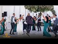 Shay'mpempe Amapiano Bridal Dance | Zimweddings