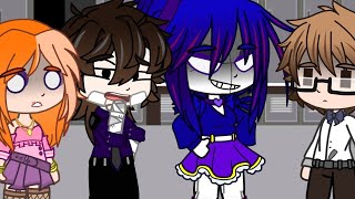 When William showed Ballora to Henry and Clara||⚠️Inappropriate words?...⚠️||Afton||Past