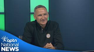 New memoir from former Winnipeg MLA talks reconnecting with heritage and identity | APTN News
