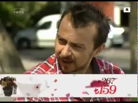 Ali Atay - Doktor (Leyla ile Mecnun) 57.Bölüm