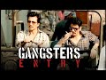 Gangster entry 🔥Zubair + Dilawar💯 (Big Action 1247)