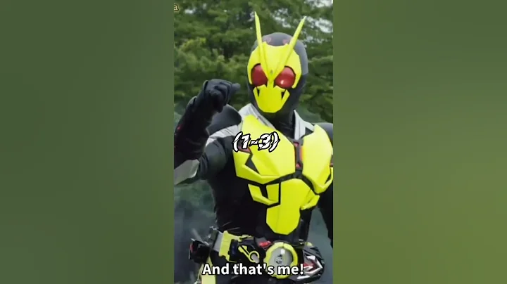 Kamen Rider Zero-One vs Kamen Rider Revice #shorts #kamenrider #kamenriderzeroone #kamenriderrevice - DayDayNews