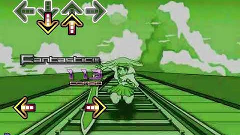 StepMania PIU We Got 2 Know DJMAX Step Edit