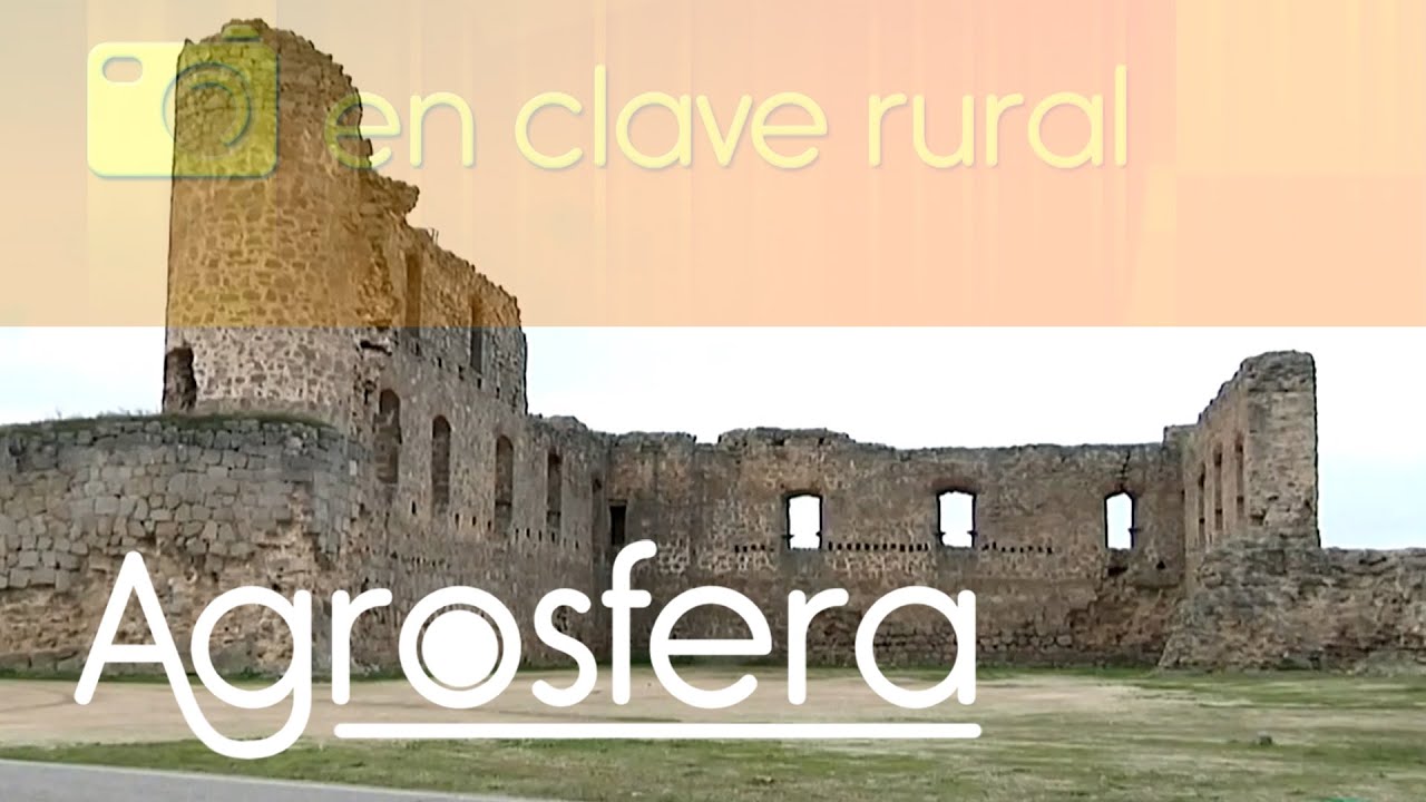Turismo Rural Cuerva / Toledo | Agrosfera