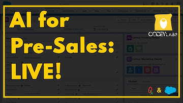 Agentforce in Action: AI for Pre-Sales Demo (Witness Its Evolution!)