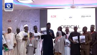 Adamawa State Relaunches Re-Entry Guidelines For Married Adolescents